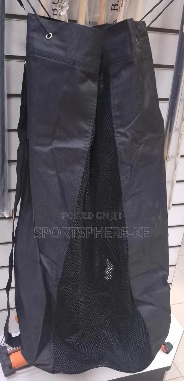 Ball Storage Bag 10-15 Fully Pumped - thumbnail 2