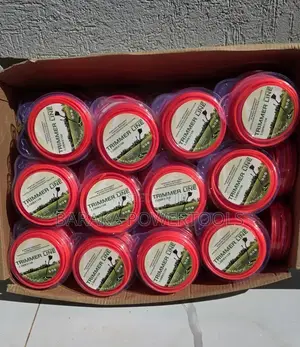 15m Trimmer Line