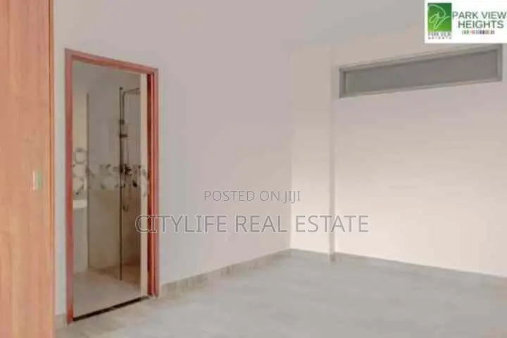 2bdrm Penthouse in South C for rent