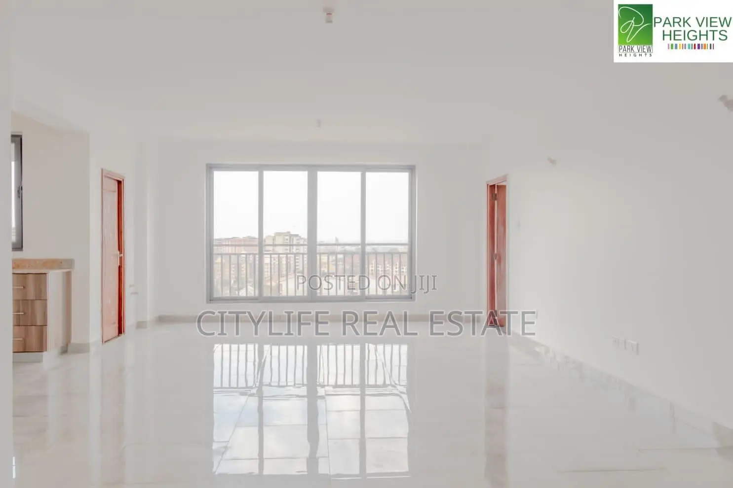2bdrm Penthouse in South C for rent