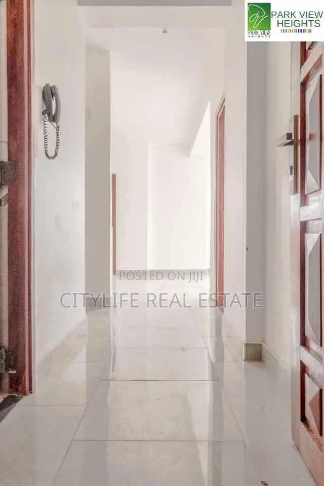 2bdrm Penthouse in South C for rent