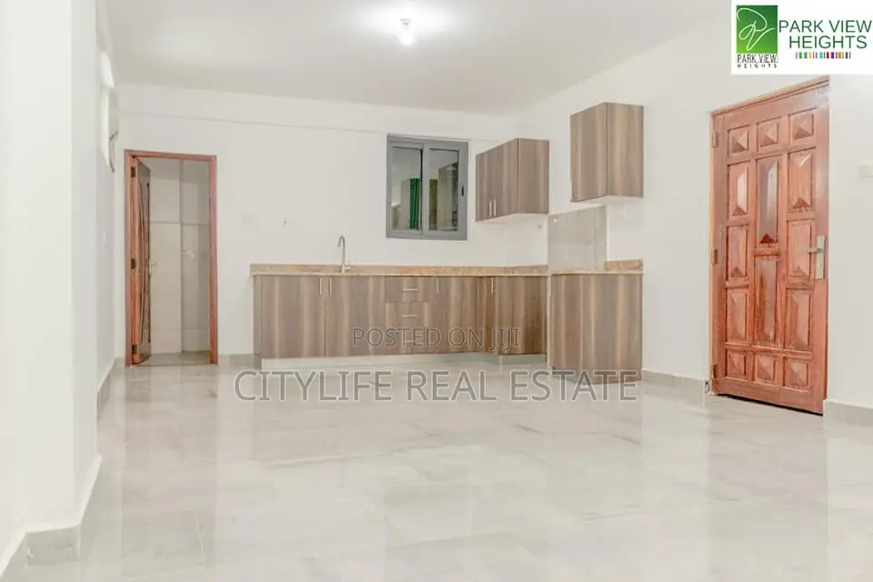 2bdrm Penthouse in South C for rent