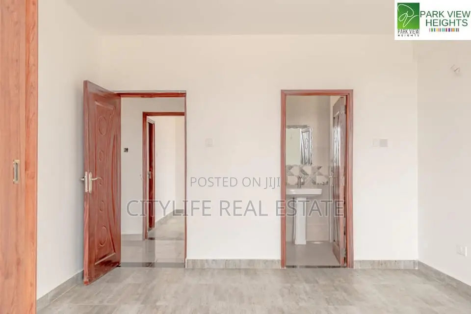 2bdrm Penthouse in South C for rent