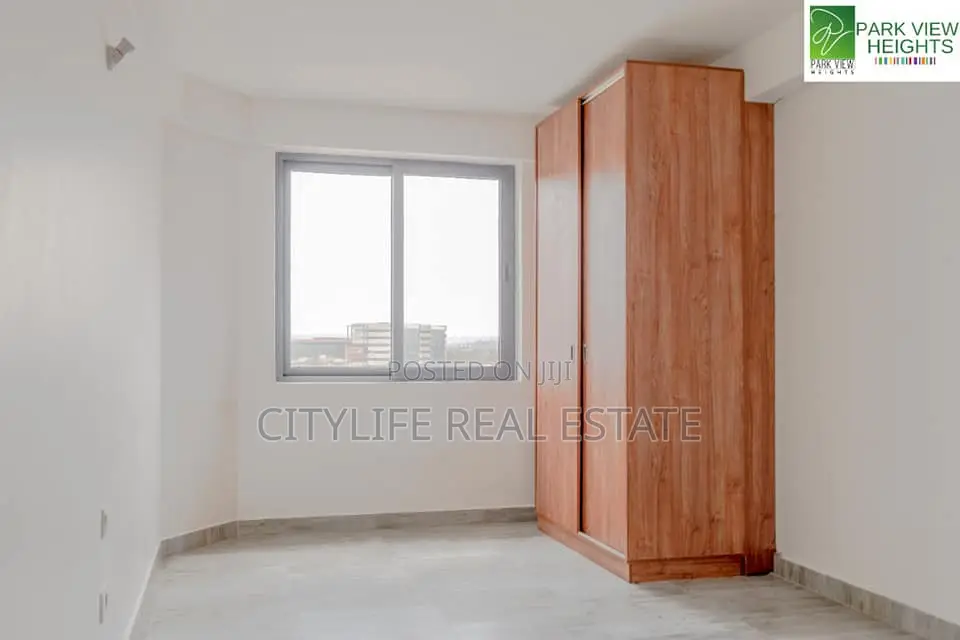 2bdrm Penthouse in South C for rent