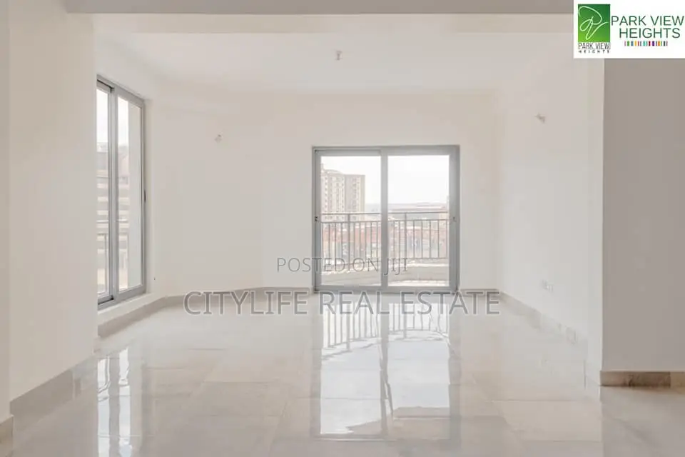 2bdrm Penthouse in South C for rent