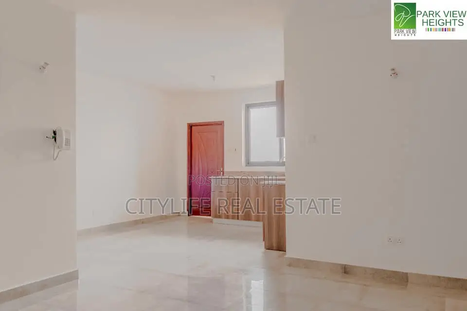 2bdrm Penthouse in South C for rent