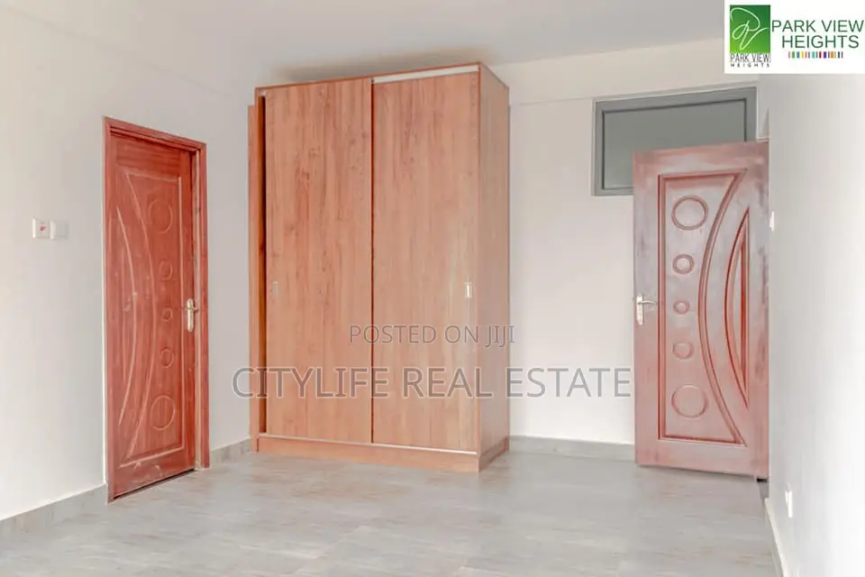 2bdrm Penthouse in South C for rent