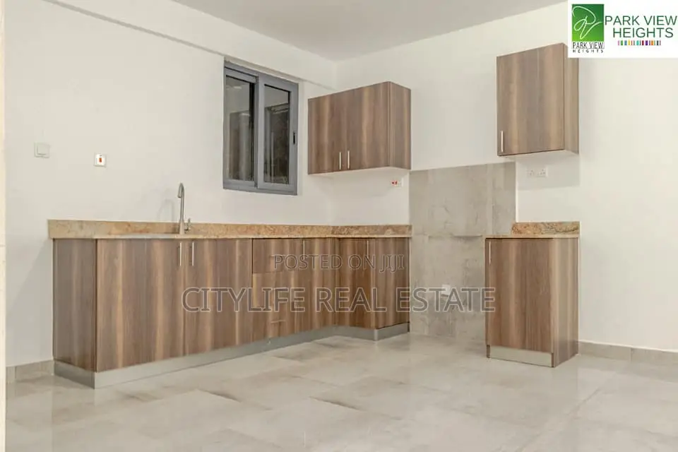 2bdrm Penthouse in South C for rent