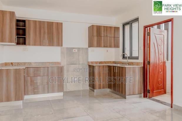 2bdrm Penthouse in South C for rent - thumbnail 14