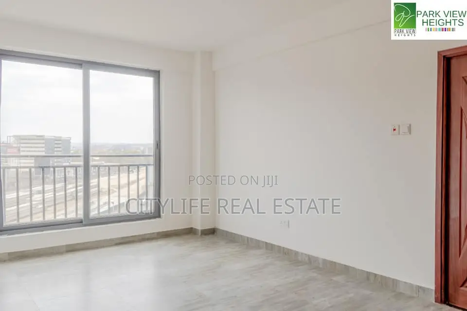 2bdrm Penthouse in South C for rent