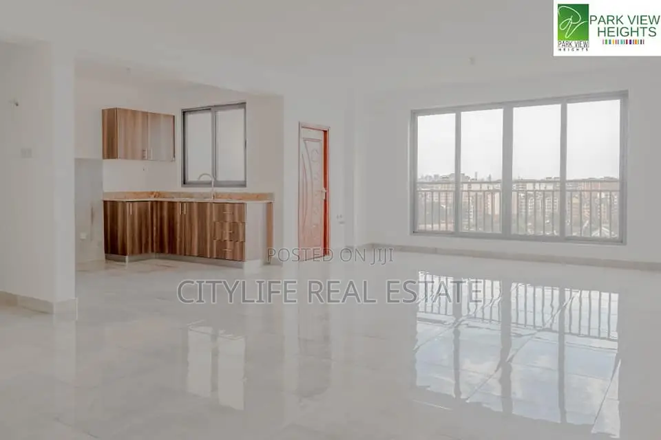 2bdrm Penthouse in South C for rent