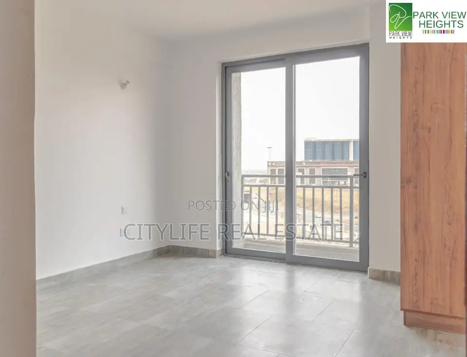 2bdrm Penthouse in South C for rent