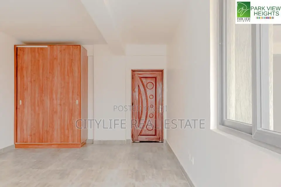 2bdrm Penthouse in South C for rent