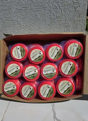30m Trimmer Line
