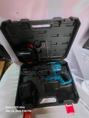Makita 198v Cordless Rotary Hammer
