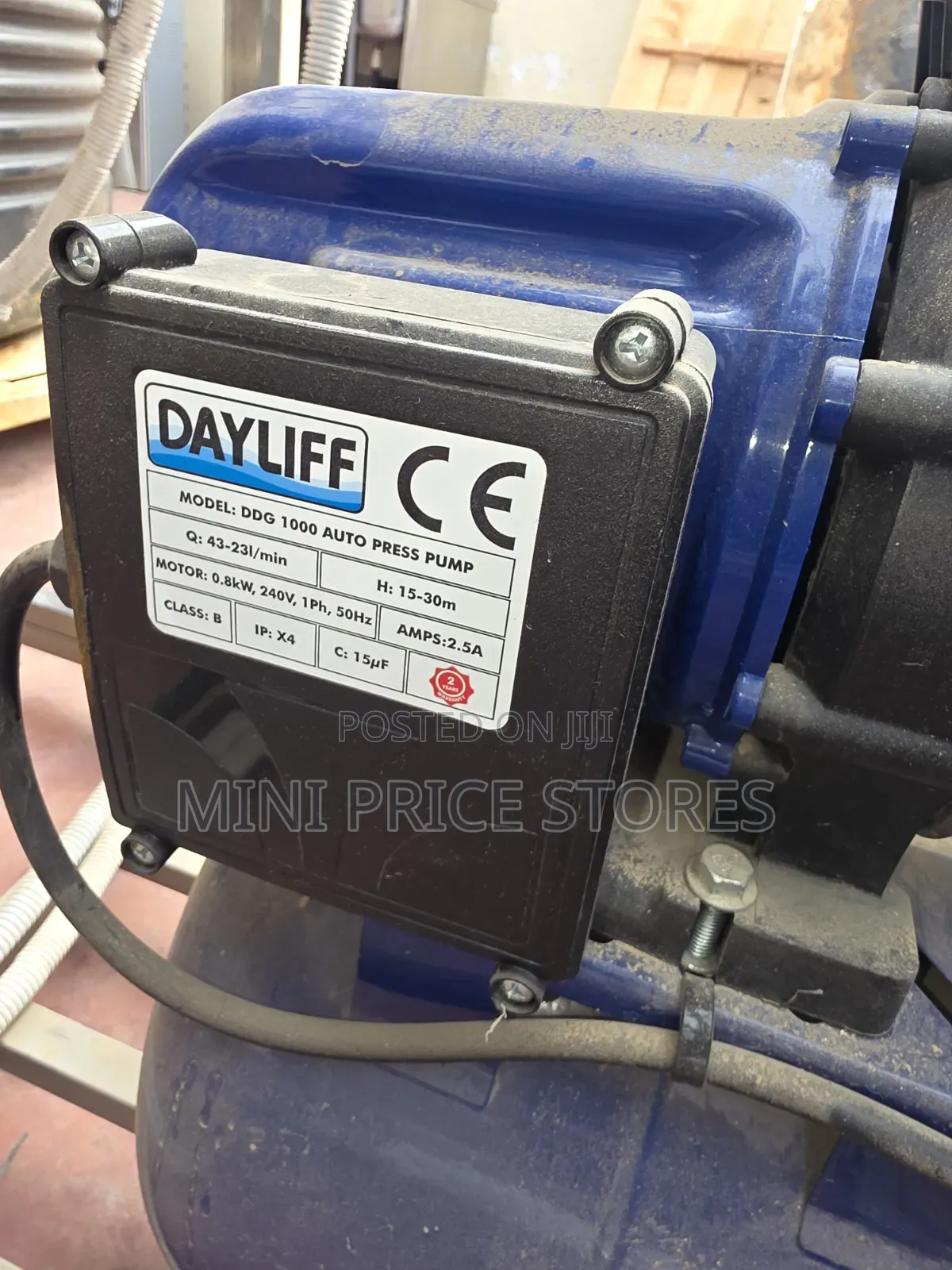 Water Purification Machine For Bottling Refill Station