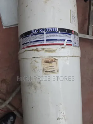 Water Purification Machine For Bottling Refill Station