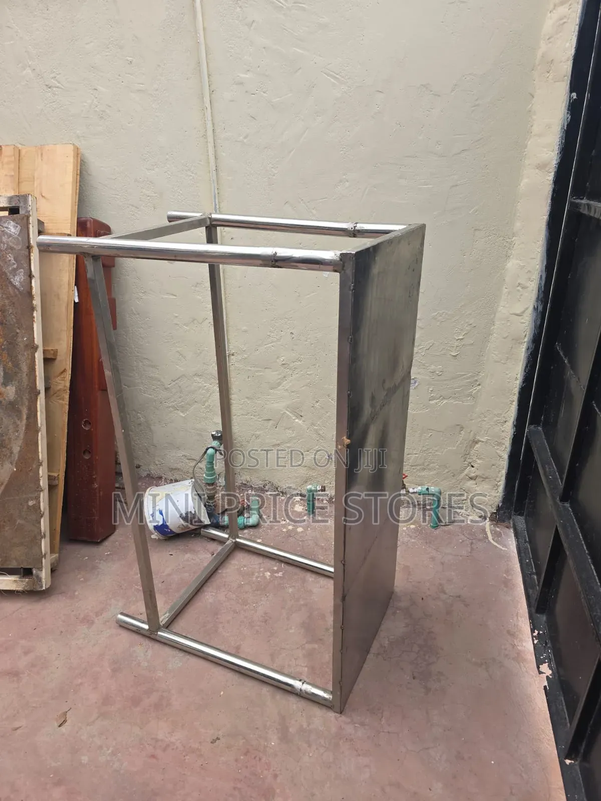 Water Purification Machine For Bottling Refill Station