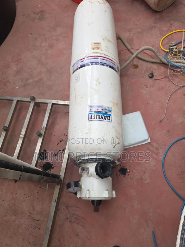 Water Purification Machine For Bottling Refill Station - thumbnail 13