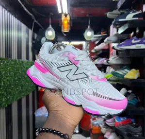 New Balance Abzorb 2000r