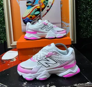 New Balance Abzorb 2000r