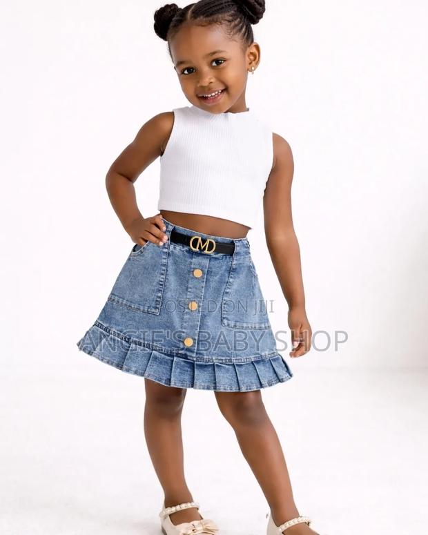 Girls 2 Pc Set - thumbnail 3