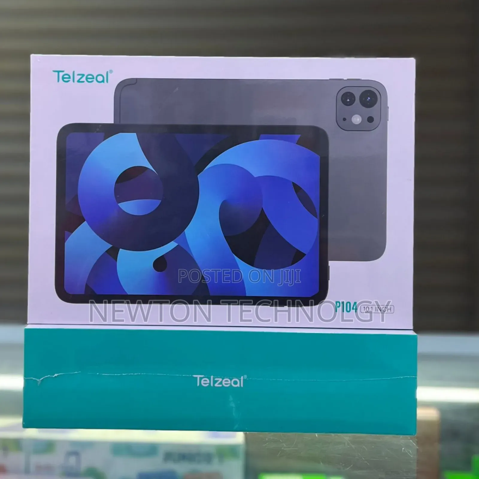 New Tablet 16 GB