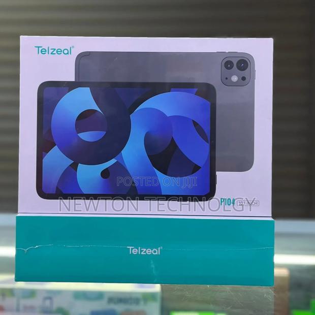 New Tablet 16 GB