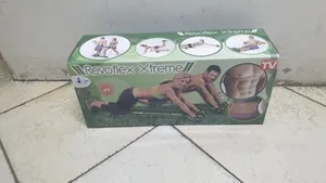 Revoflex Xtreme Roller