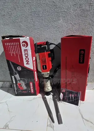 Demolition Breaker 2000watts
