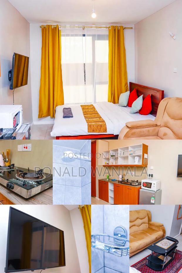 Studio $ One-Bedroom Airbnbs