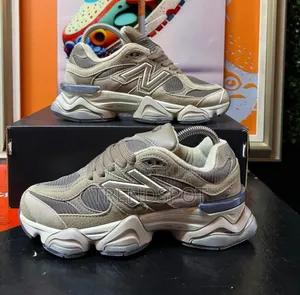 New Balance 9060 “ Mushroom Timberwolf”