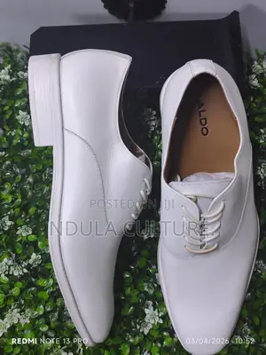Aldo Official Shoes