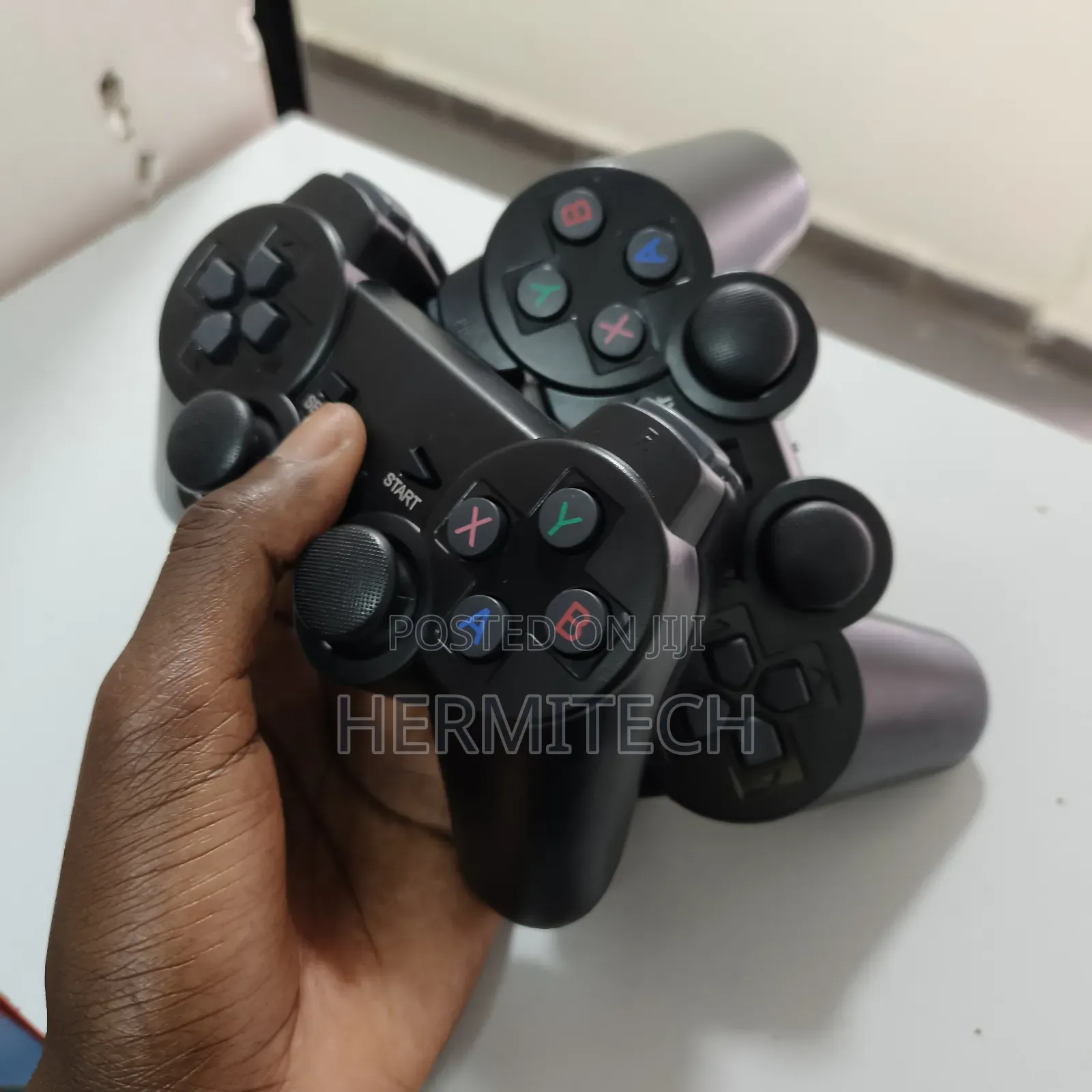 Gaming Consoles for Playing Game