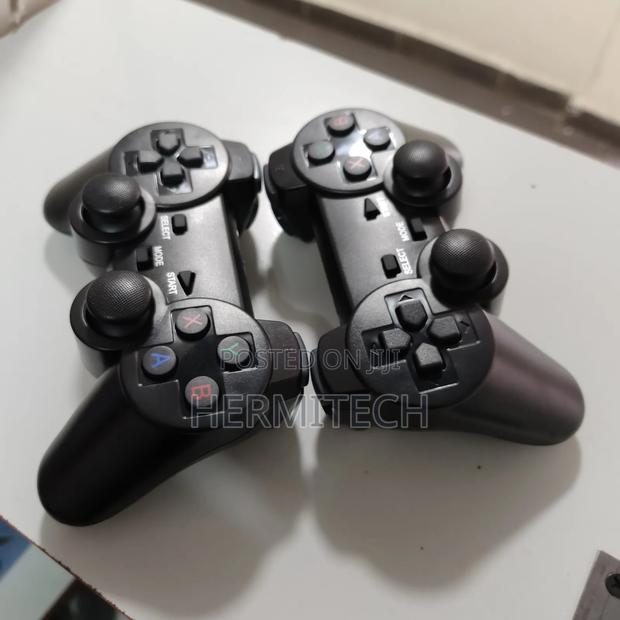 Gaming Consoles for Playing Game - thumbnail 2