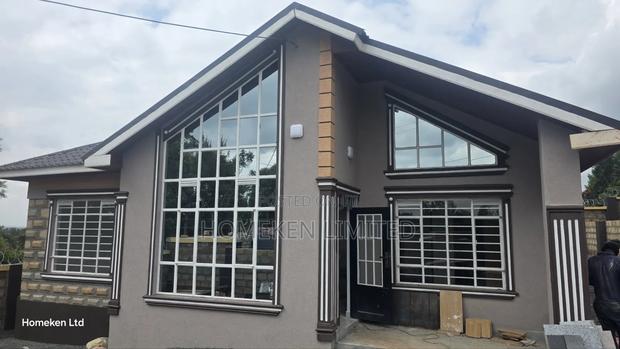 4bdrm Bungalow in Ngong Houses for sale