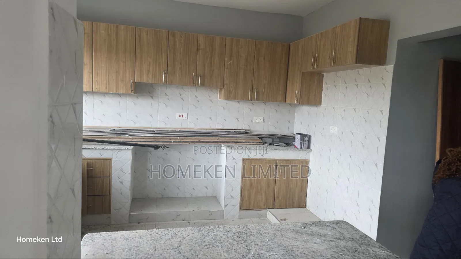 4bdrm Bungalow in Ngong Houses for sale
