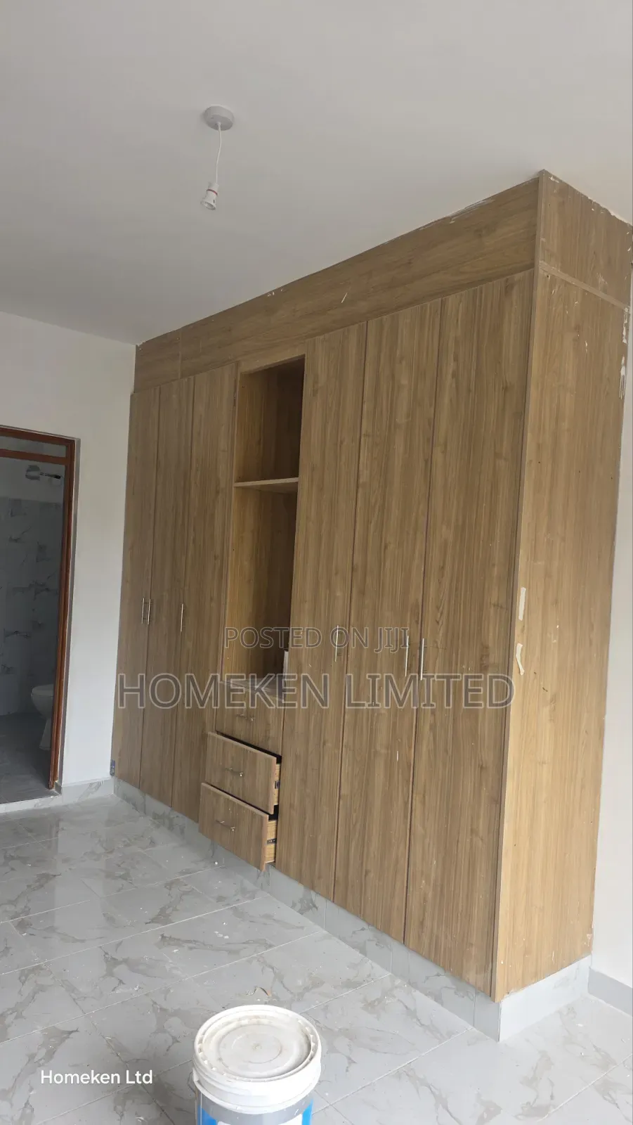 4bdrm Bungalow in Ngong Houses for sale