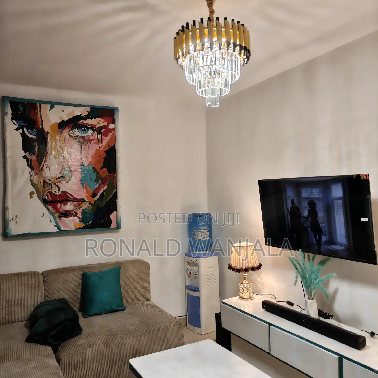 Studio $ One-Bedroom Airbnbs
