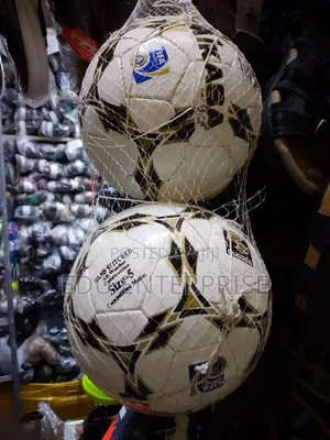 Mikasa Football Ball