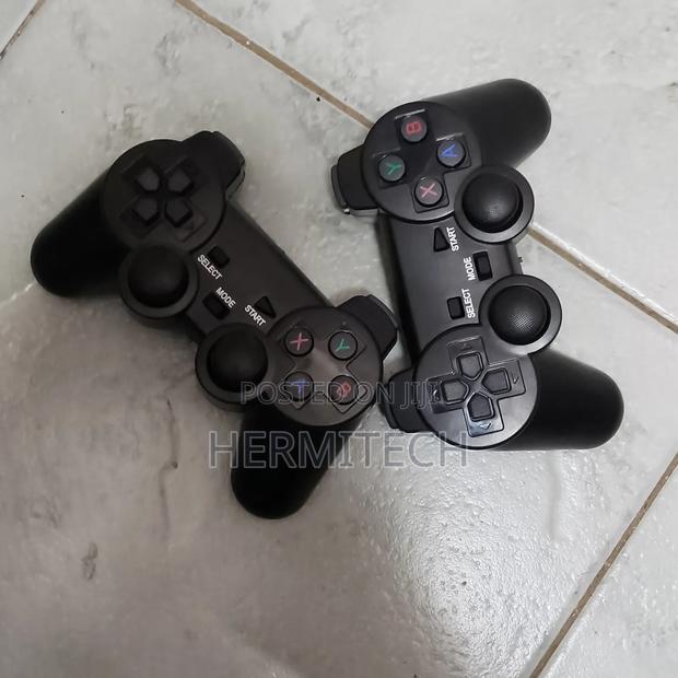 Projector and Laptop Gaming Pads for Gaming