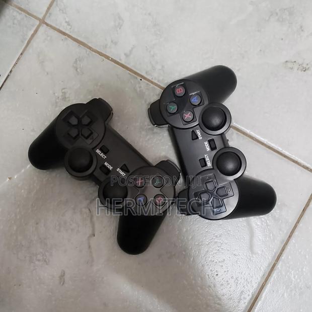 Projector and Laptop Gaming Pads for Gaming - thumbnail 2
