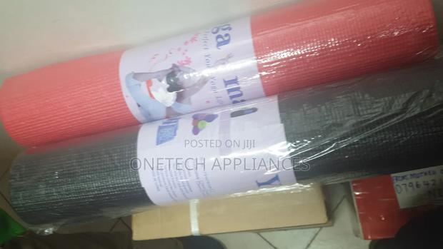 6mm Yoga Mats