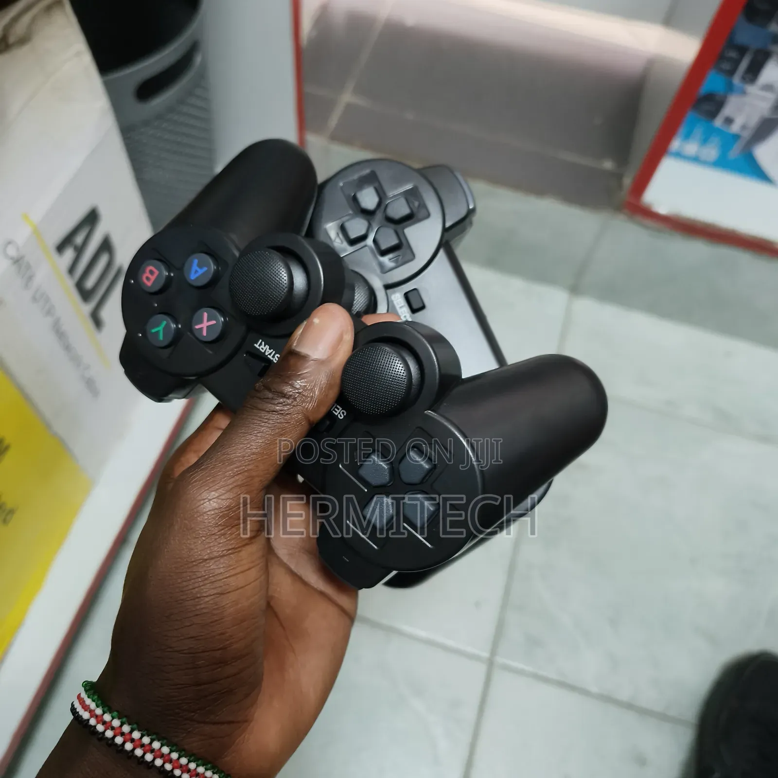Smartphones Gaming Projector Pads