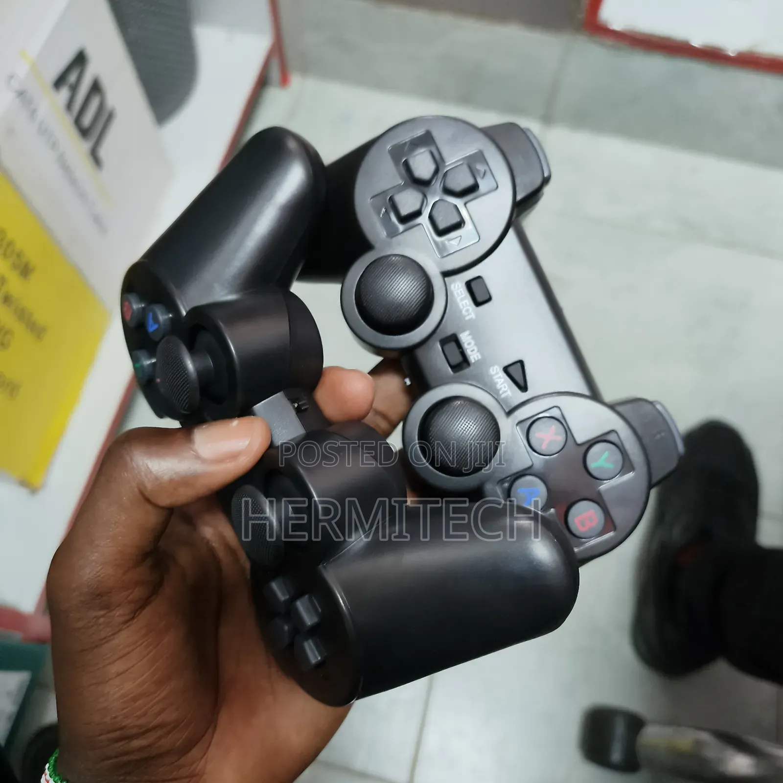 Smartphones Gaming Projector Pads