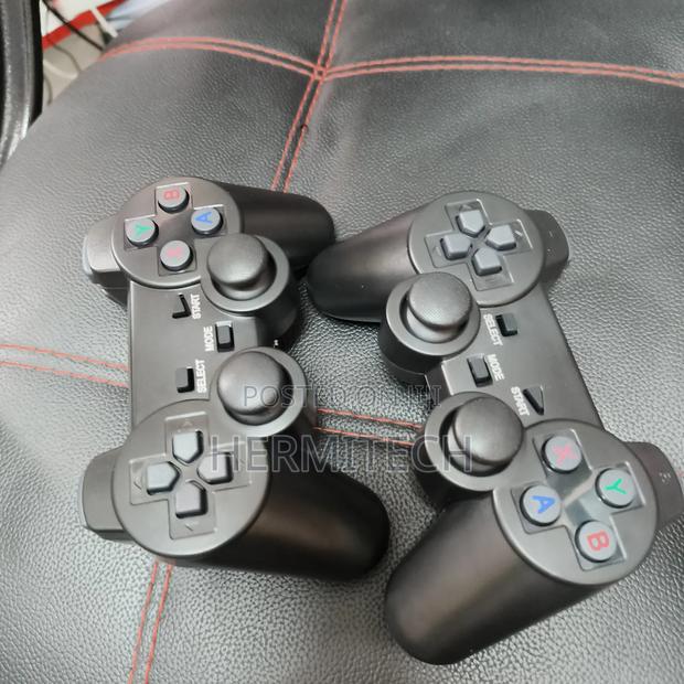 Gaming Pads for Gaming Used With Projector or Computer - thumbnail 2