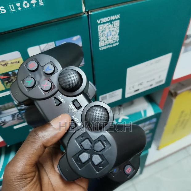 Computer and Projector Gaming Pads - thumbnail 2