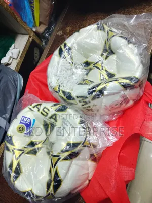 Original Size 5 Mikasa Ball