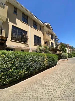 5bdrm Townhouse / Terrace in Amboseli Lane, Maziwa for rent