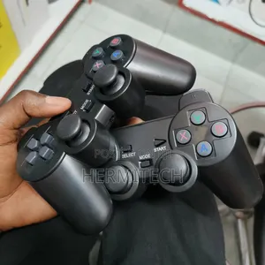 Gaming Pads Connects With Projector Computers
